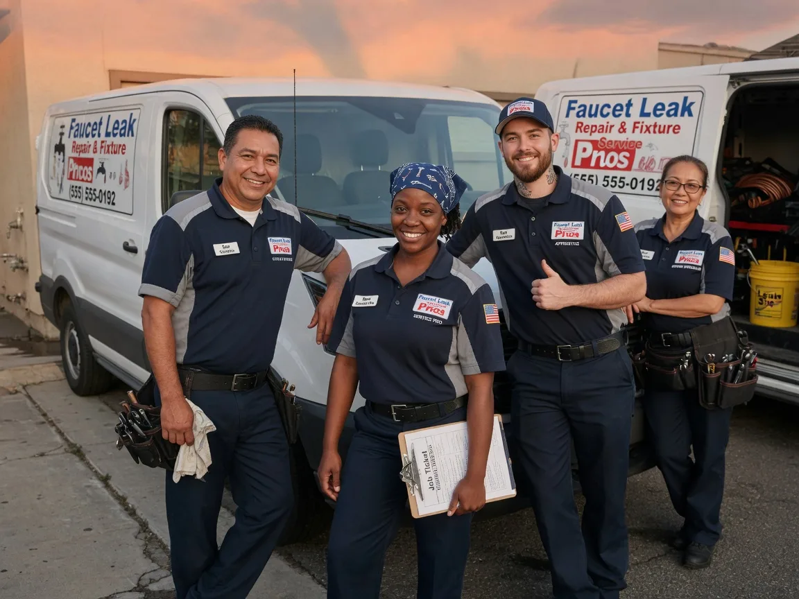 Faucet Repair company in Jamesport, MO